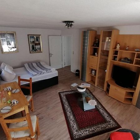Pension Hofmann Volkholz Экстерьер фото