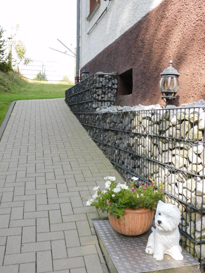 Pension Hofmann Volkholz Экстерьер фото