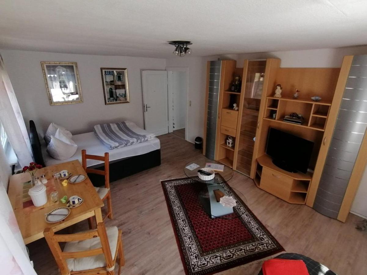 Pension Hofmann Volkholz Экстерьер фото