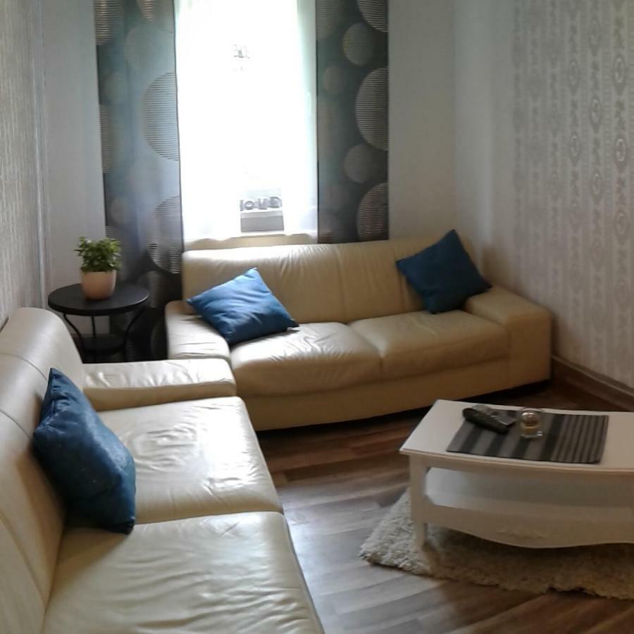 Pension Hofmann Volkholz Экстерьер фото