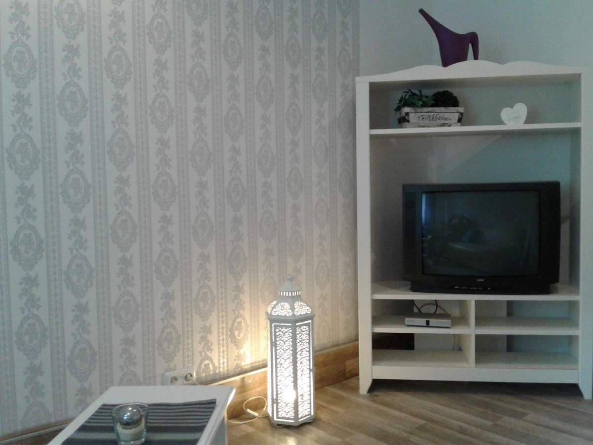 Pension Hofmann Volkholz Экстерьер фото