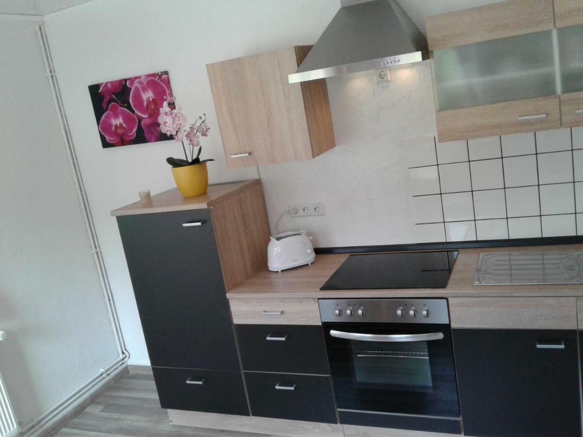 Pension Hofmann Volkholz Экстерьер фото