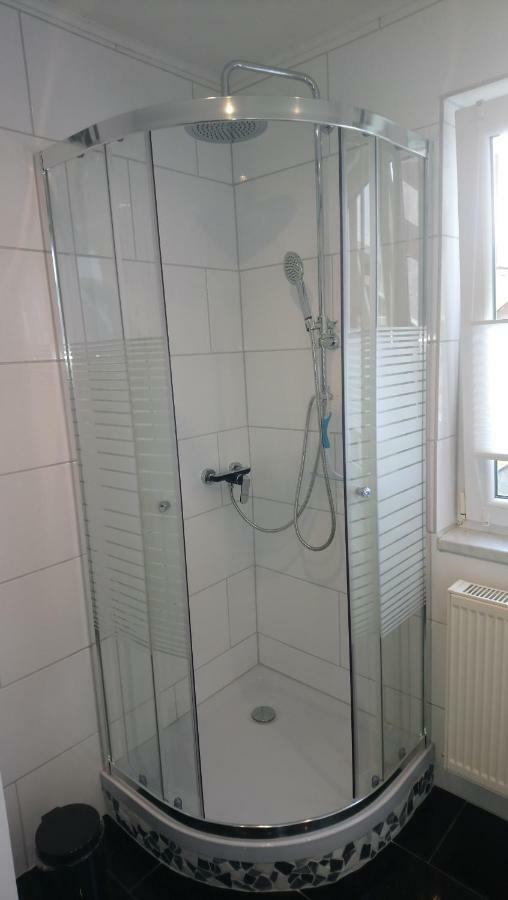 Pension Hofmann Volkholz Экстерьер фото