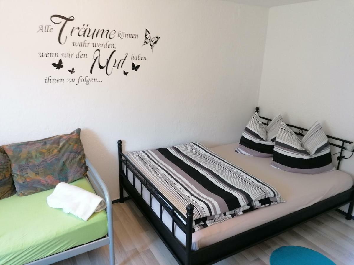 Pension Hofmann Volkholz Экстерьер фото